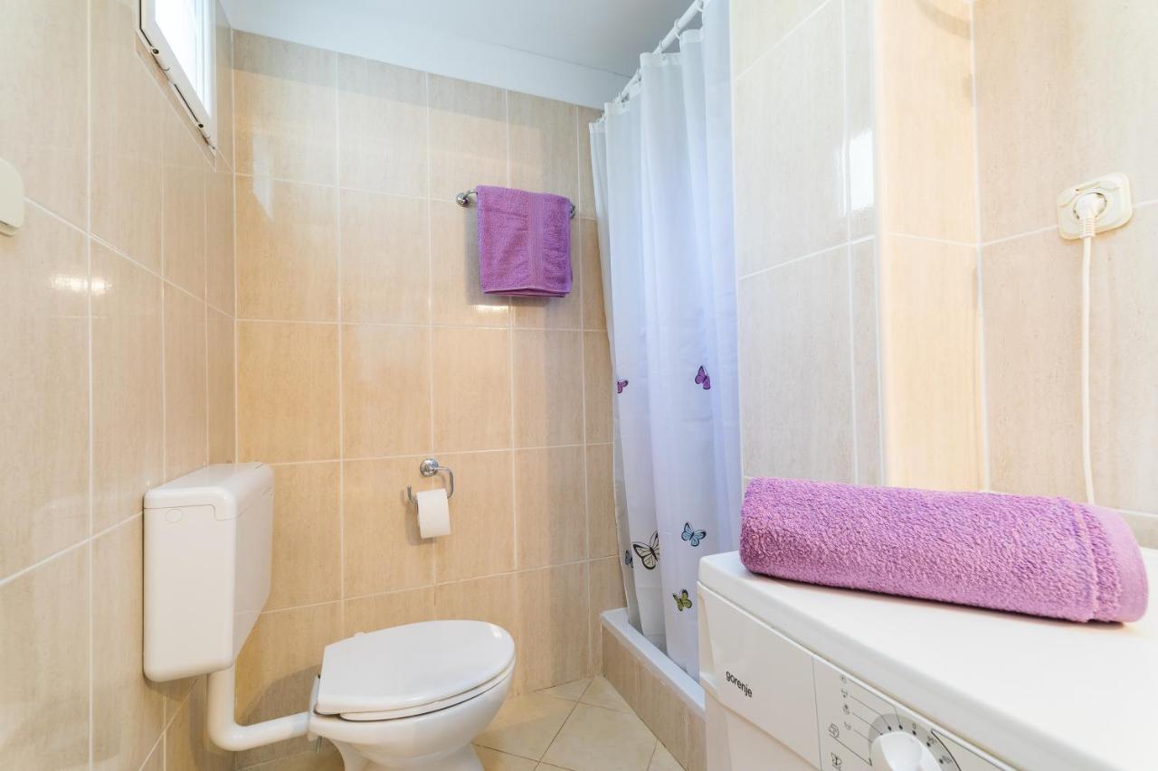 Apartment Kneze Račišće Extérieur photo