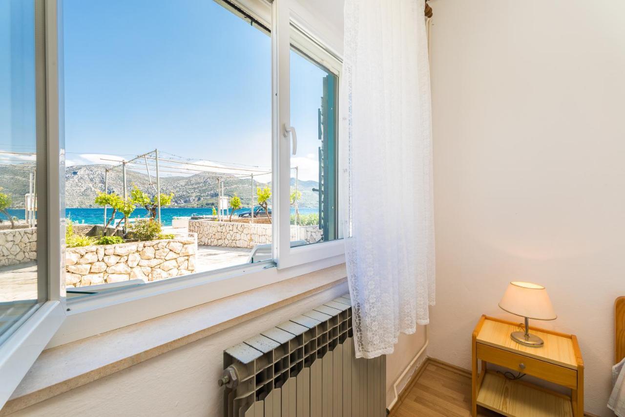 Apartment Kneze Račišće Extérieur photo